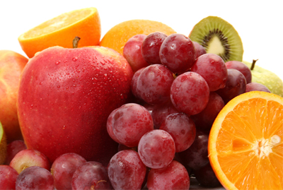 Fruits