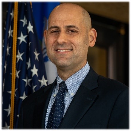 Jeremy Pearlman