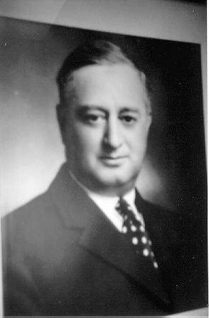 Benjamin Alling