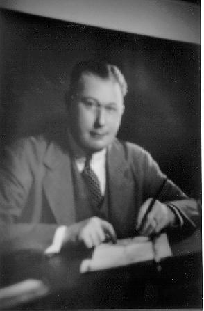 Edward Daly