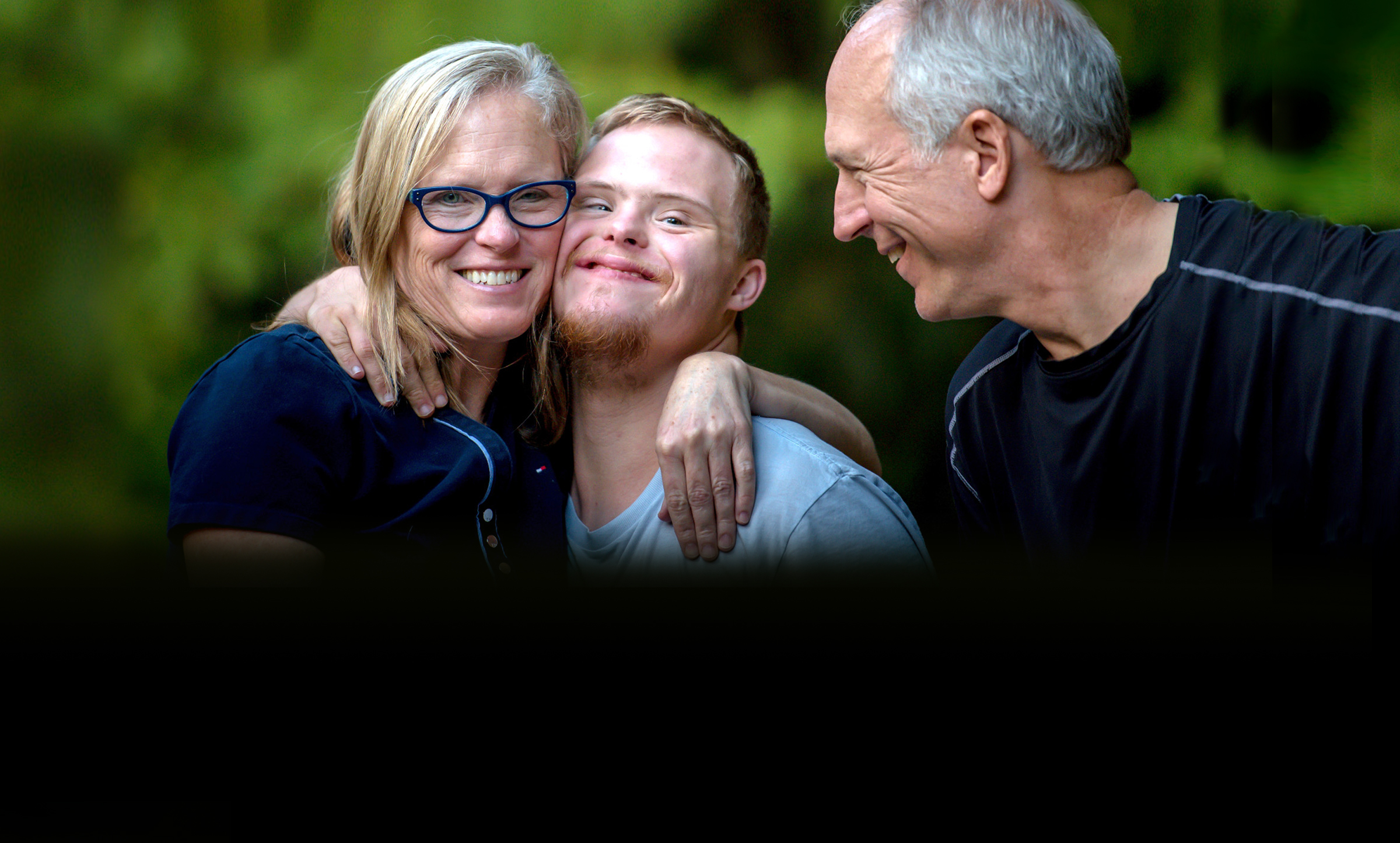 Connecticut 2020 Census family with special needs child get connected