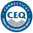 CEQ Logo