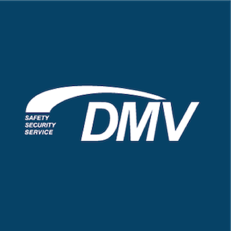 DMV Logo
