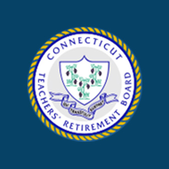 Teachers' Retirement Board Logo