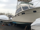 image of abandoned boat