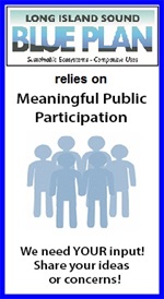 The Blue Plan needs your input!