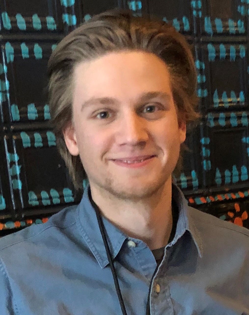 Zachary Klang