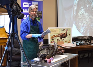 Turkey Seminar