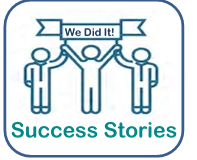 Success Stories