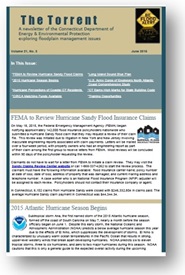 Torrent newsletter image