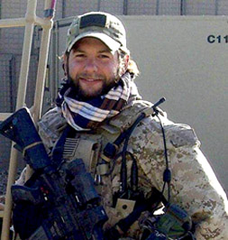 Brian R. Bill