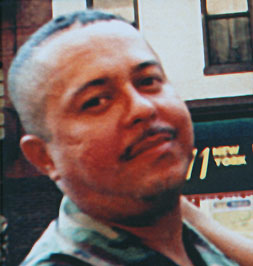 Henry Irizarry