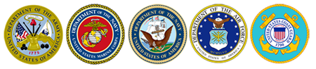 all seals