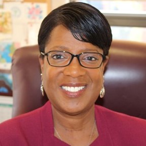 Image of DMHAS Commissioner Miriam Delphin-Rittmon