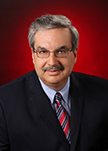 photo of Commissioner Perez