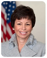 Valerie Jarrett