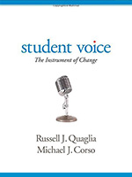 Student Voice cover