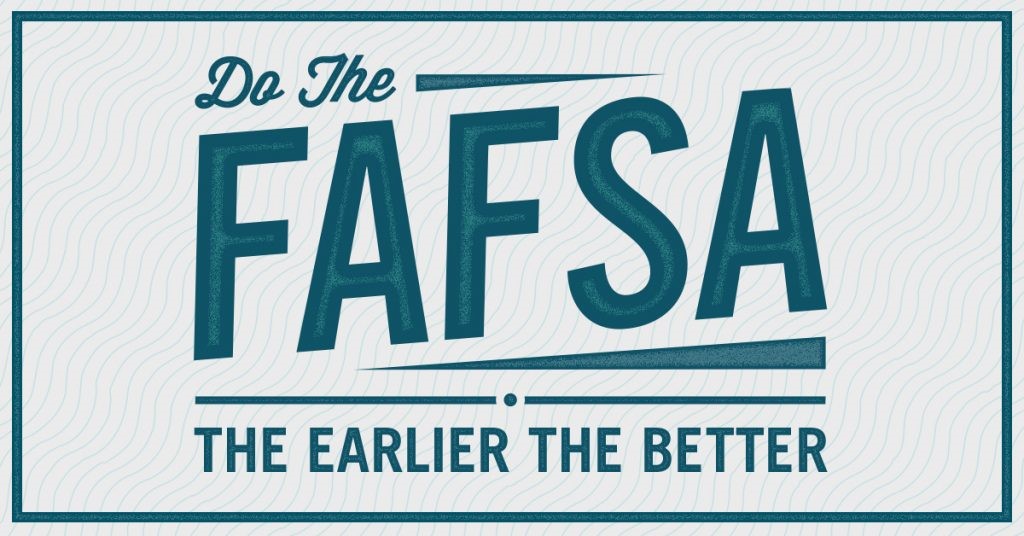 FAFSA logo