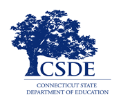 Connecticut State Department of Education logo