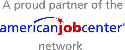 American Job Center Network Logo