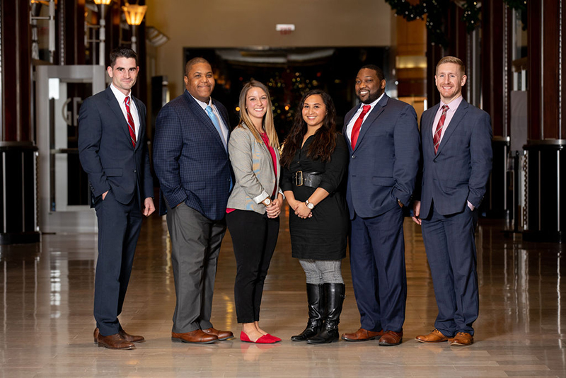 HYPE Leadership