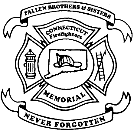 fallen logo