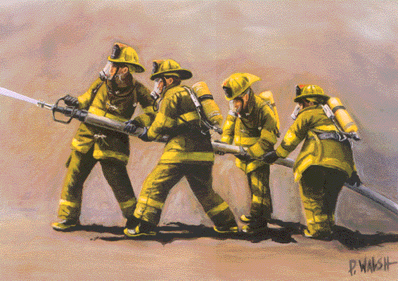 fire image