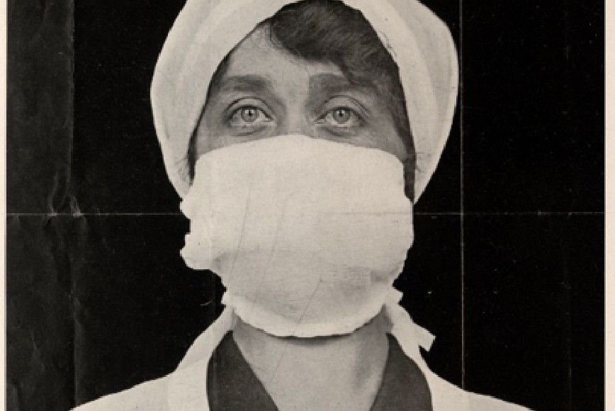Connecticut Nurses Census 1917