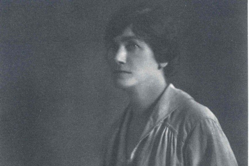 Cornelia Cowles Vetter (1881-1959)