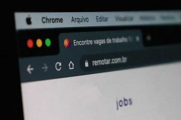 Search for job classes button