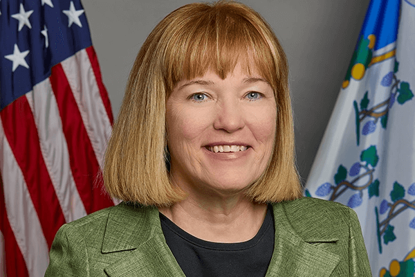 State Attorney Anne Mahoney headshot