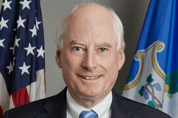 State Attorney Devlin headshot