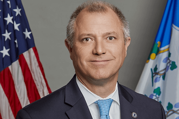 State Attorney Lawlor Headshot