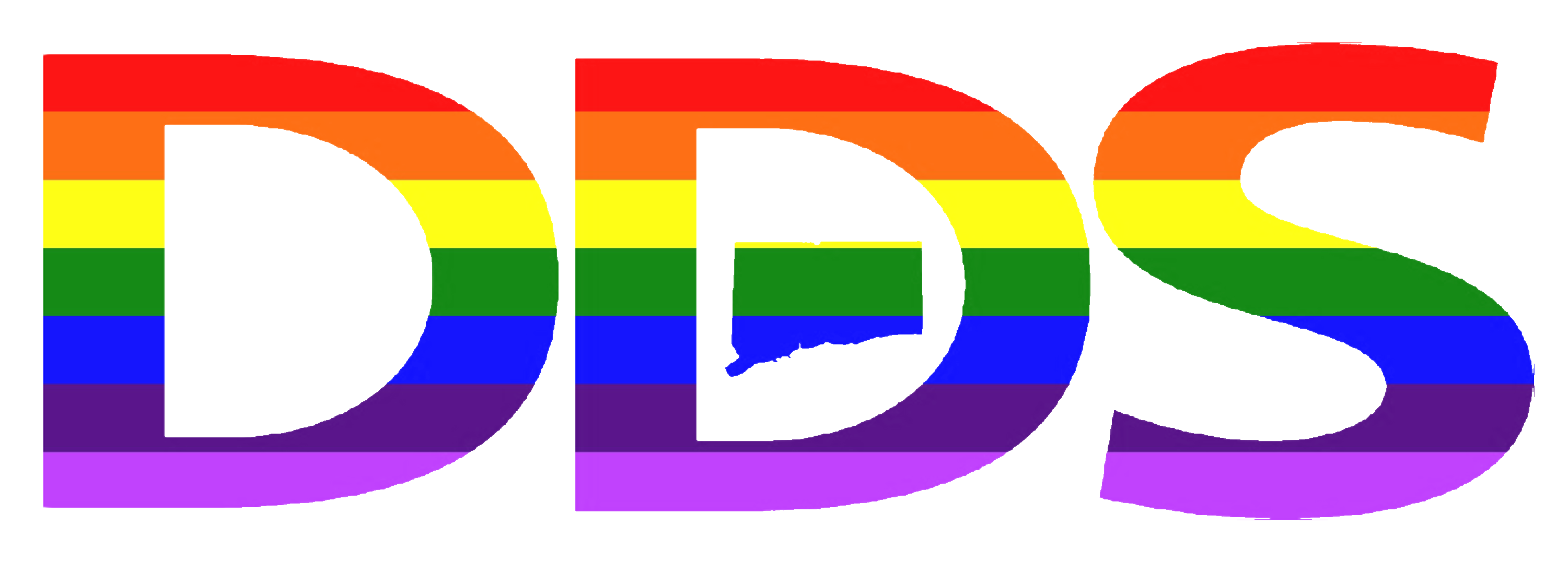 DDS Logo Pride