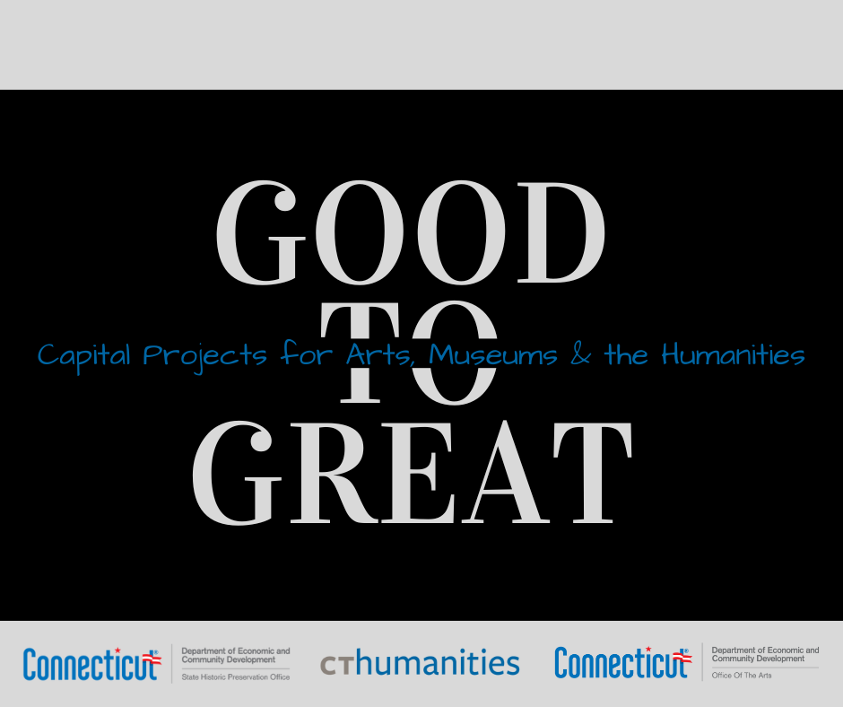 Good to Great Grant Photo