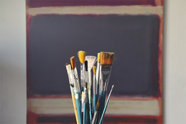 Paint Brushes