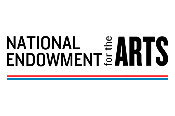 National Endowment for the Arts