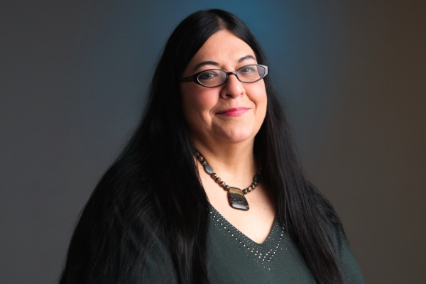 Deborah Tosun Kilday Picture