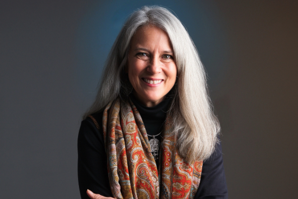 Suzanne Gaskell Picture