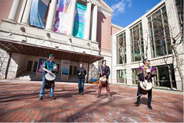 Artists Image