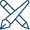Paint Brush Icon