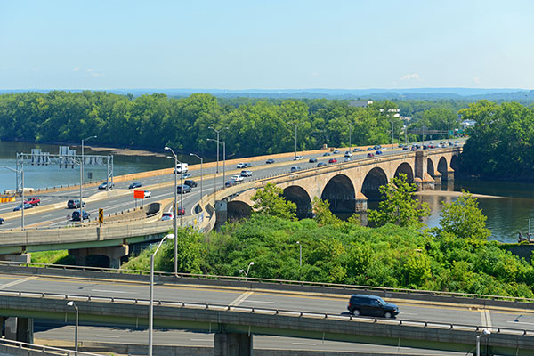 Connecticut highway