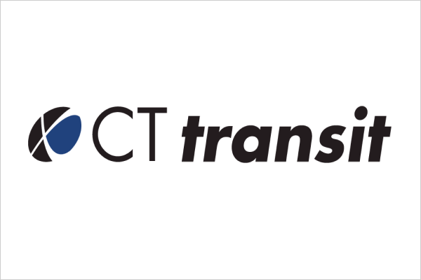 CT transit logo