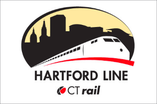 Hartford Line CT Rail