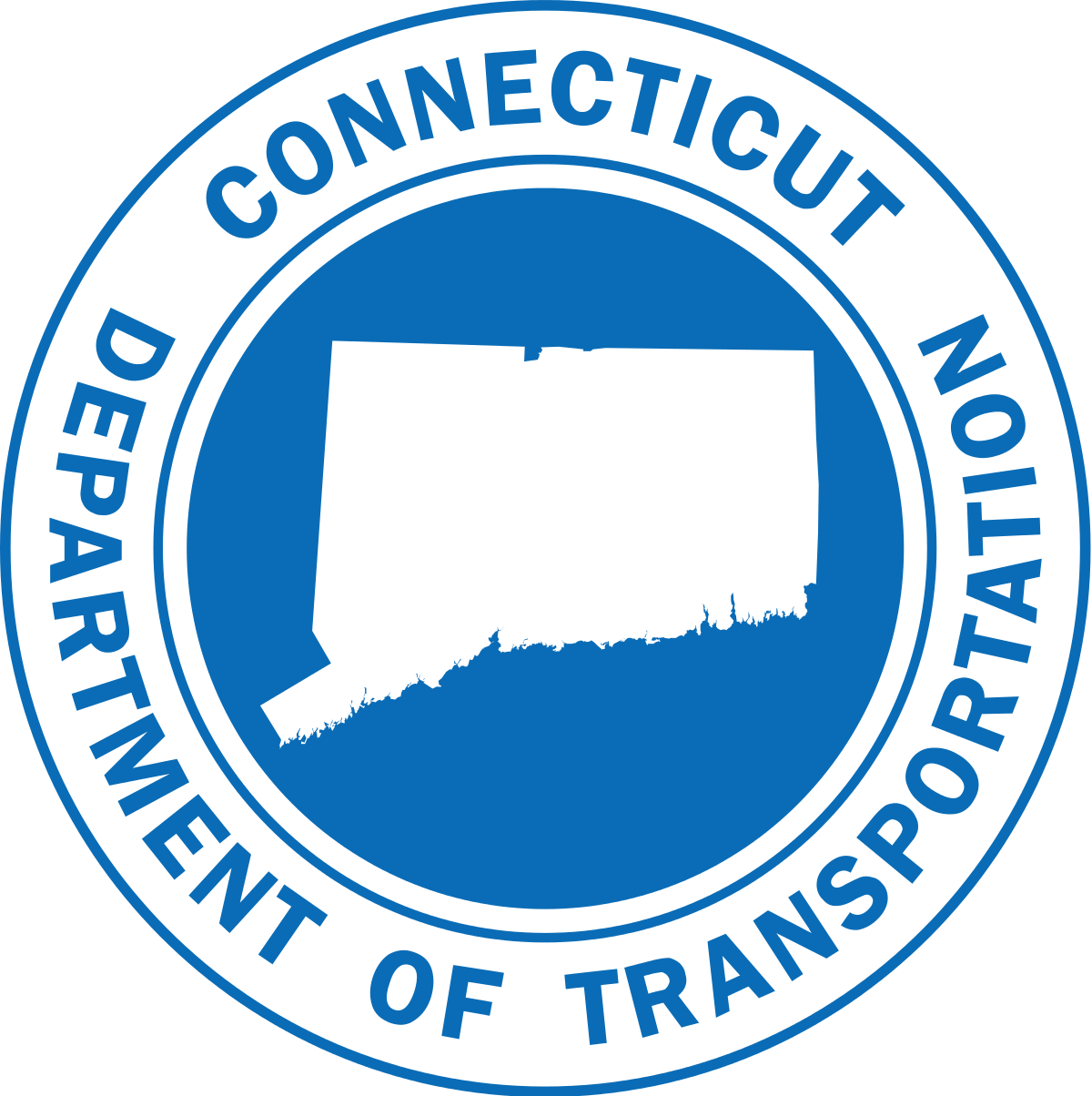 CTDOT LOGO