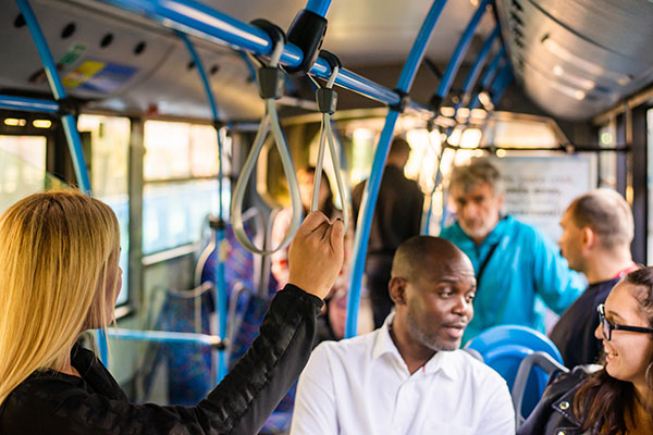 Public Transportation