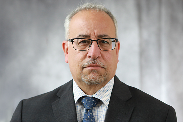Mark Carlino