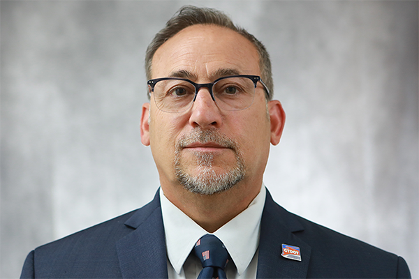 Paul Rizzo