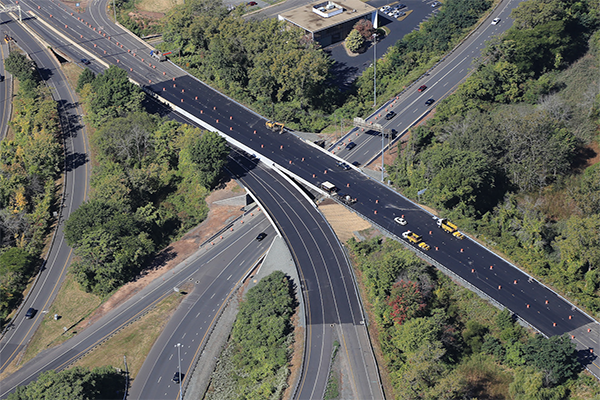 Roads and Highways