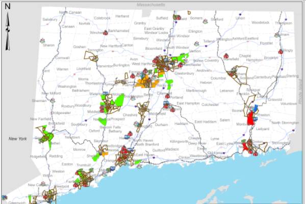 TITLE VI STATE WIDE MAPS IMAGE
